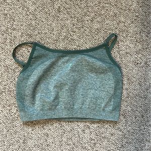 Gymshark FLEX STRAPPY SPORTS BRA S Lg
***Matching leggings sold SEPARATELY***